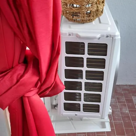 Le Kiowas Apartment *