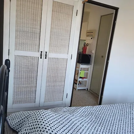 Le Kiowas Apartment