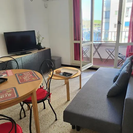 Apartament Le Kiowas