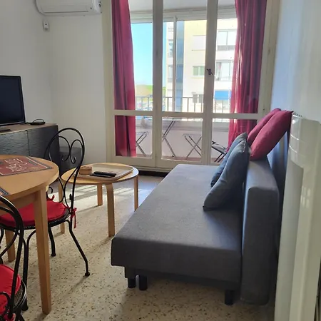 Le Kiowas Apartment