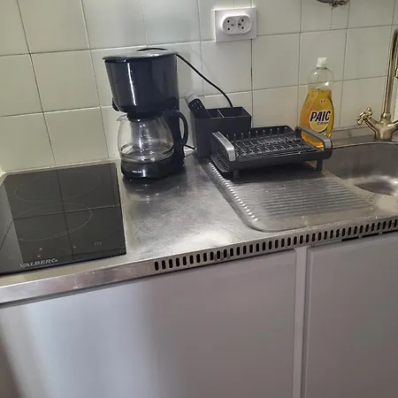 Apartament Le Kiowas *