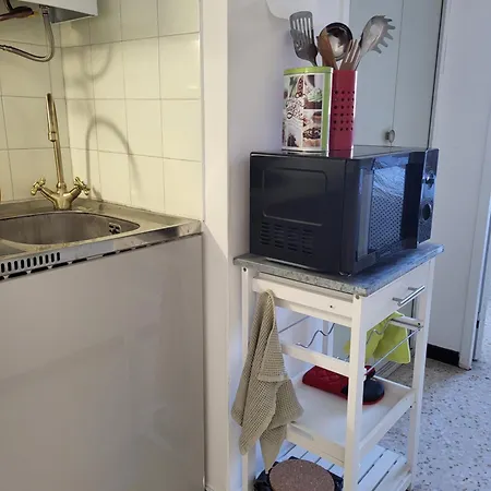 Le Kiowas Apartment Carnon-Plage
