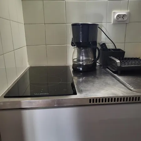 Apartament Le Kiowas