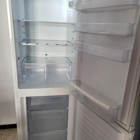 Apartament Le Kiowas *